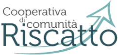 Cooperativa Riscatto Logo