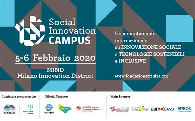 social innovation campus